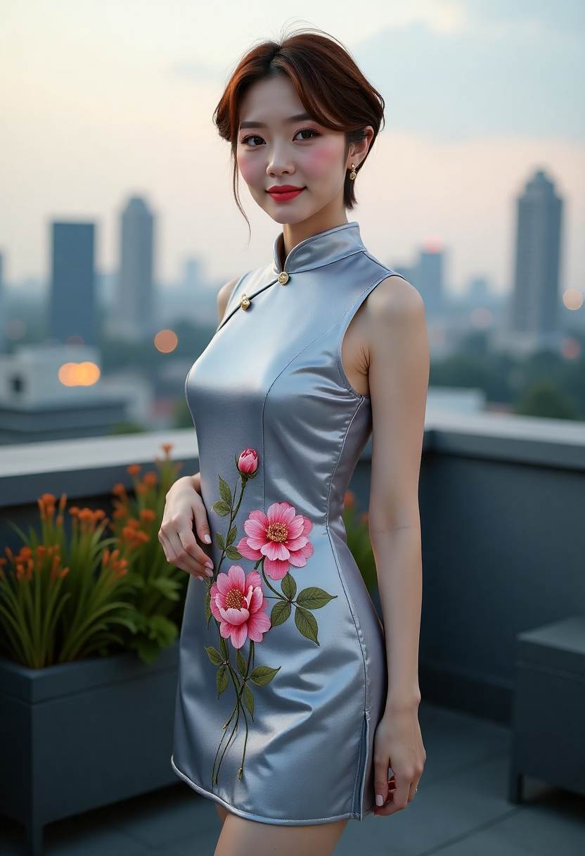 热血青春海报