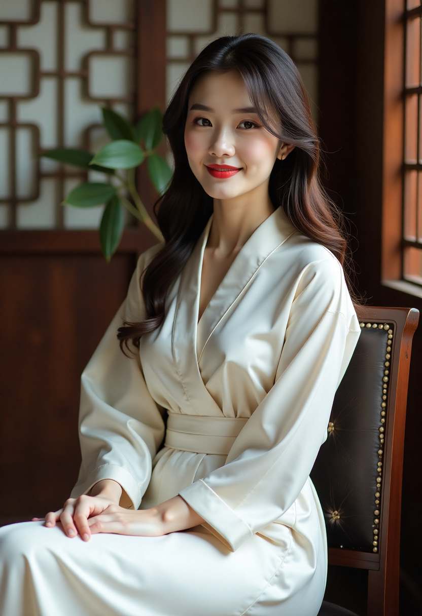 春逝海报