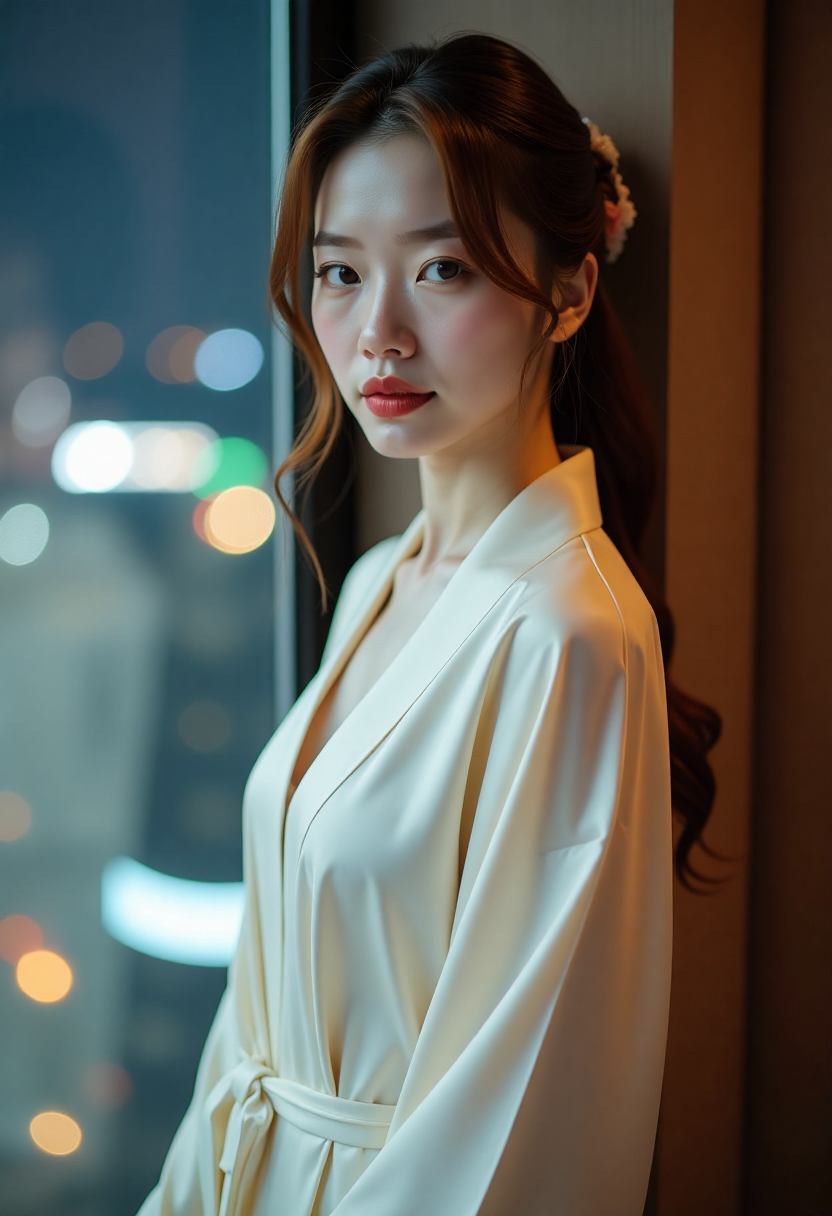 密阳海报